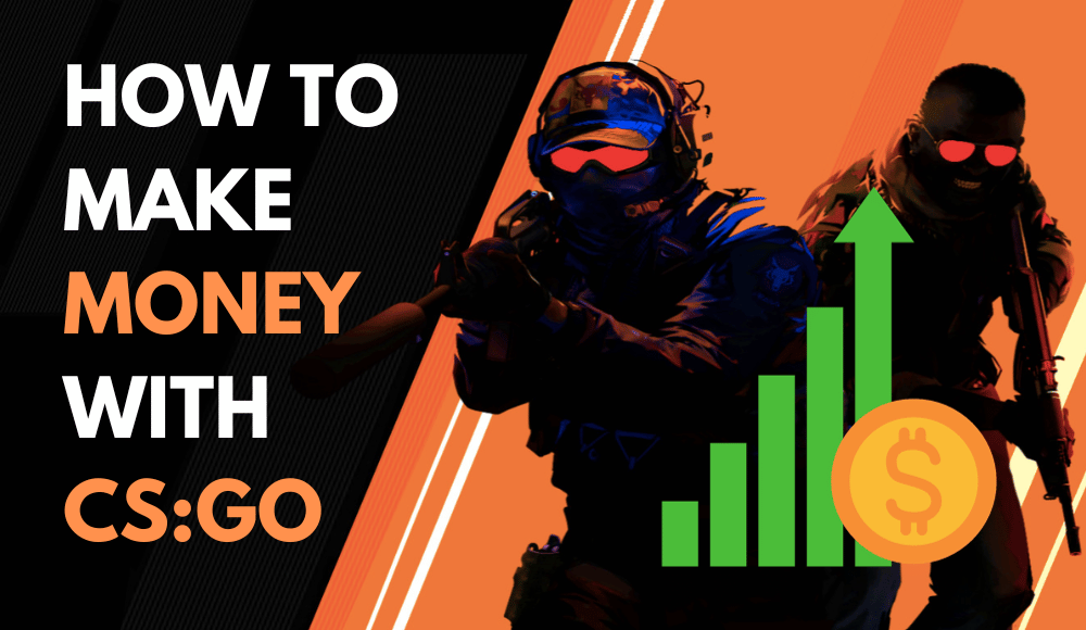 Top Strategies Every CS:GO Player Needs to Know