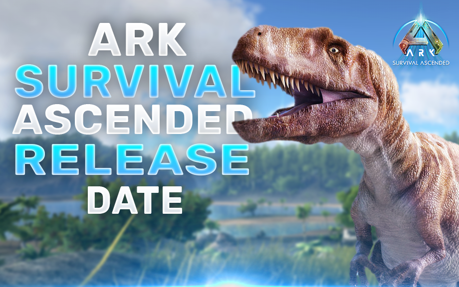 ARK 2-like Game New Official Gameplay (2023) 