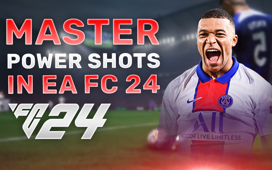 EA Sports FC 24 Web App E Aplicação Brevemente Disponíveis