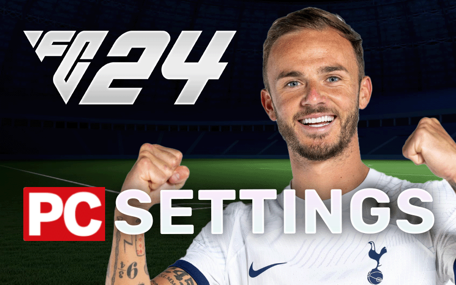 How to Change Graphic Settings in FIFA 23? 