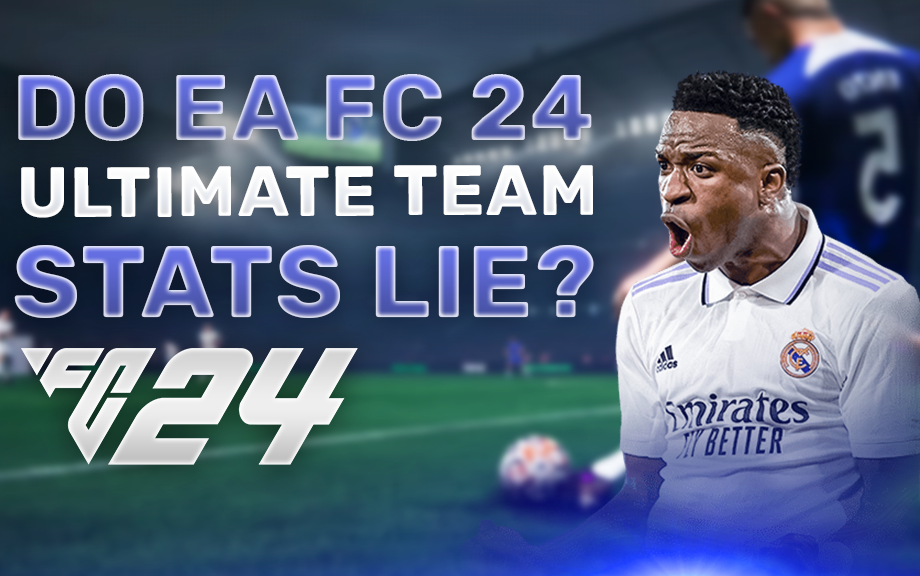 EA Sports FC 24 revela os 24 melhores jogadores e jogadoras do game