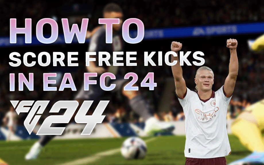 If you're missing your free FC 24 points, you're not alone