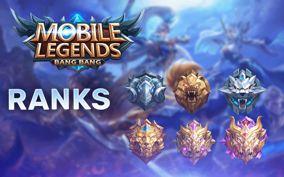 Gord Legendary Skin - - Mobile Legends: Bang Bang