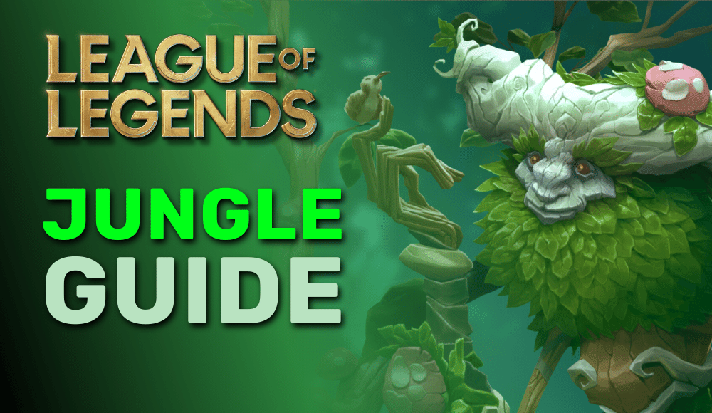 League of Legends Guide