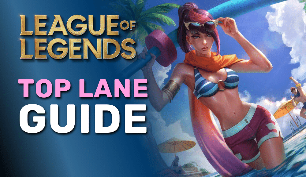 League of Legends Strategy Build Guides :: LoL Strategy Building