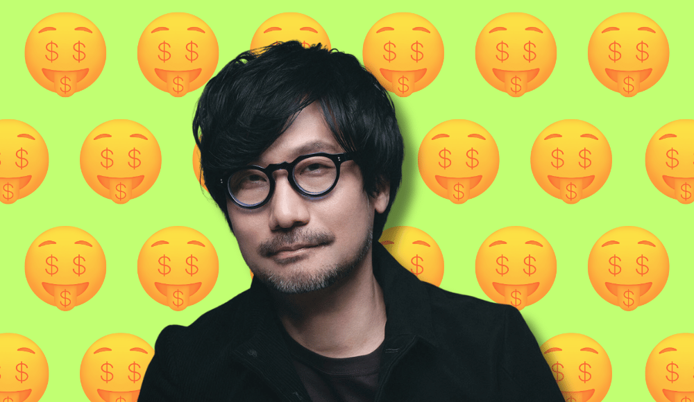 Hideo Kojima Net Worth - How Much is Hideo Kojima Worth?