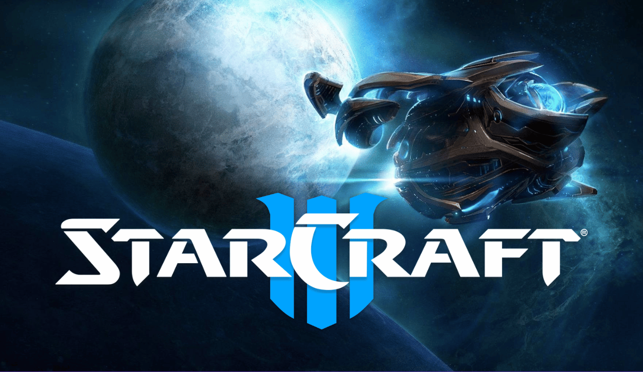 Get Ready for Starcraft 3: What's Coming!