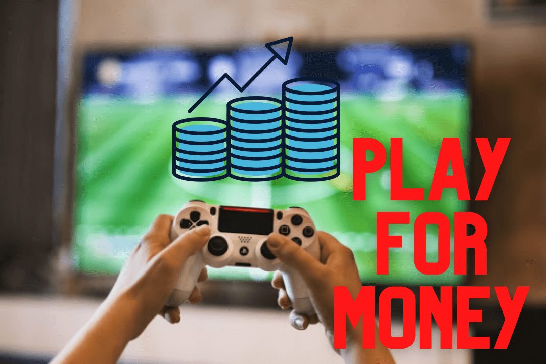 How to Make Money Playing FIFA