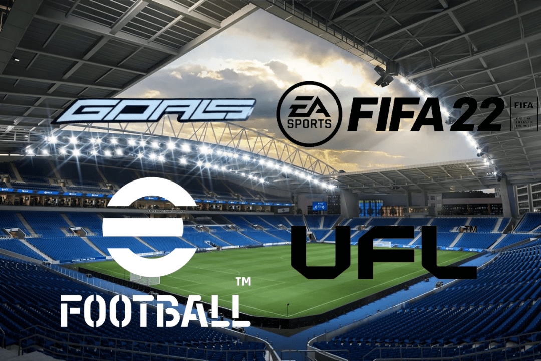UFL, novo rival de FIFA e PES, lança 1º trailer de gameplay