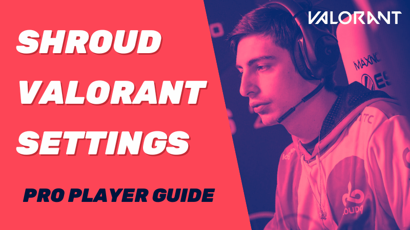 THE BEST VALORANT SETUP TO IMPROVE YOUR PLAY