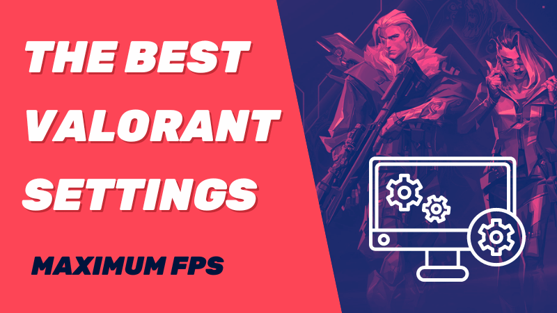 Get Your Game On: Pro Tips for Optimal Valorant Settings