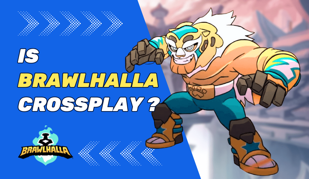 Brawlhalla (for PC) Review
