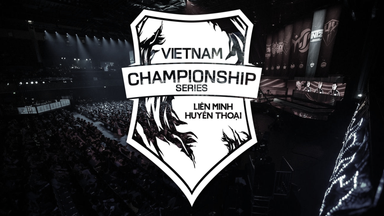 LoL Vietnam Championship Series explicado