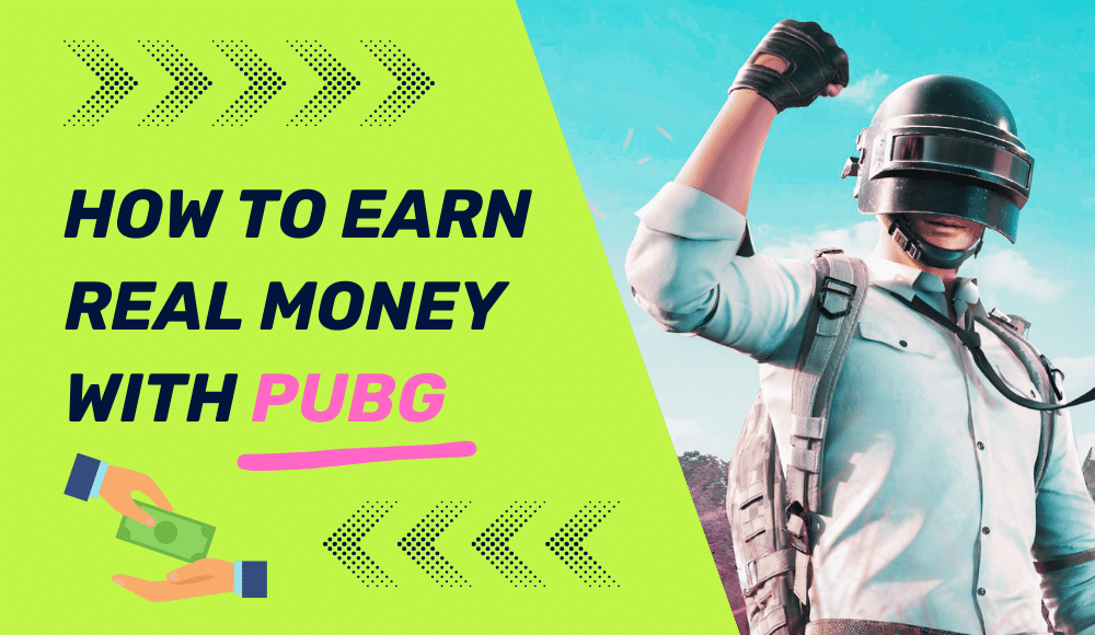 UNLOCK YOUR GAMING POTENTIAL: EARN MONEY WHILE YOU PLAY
