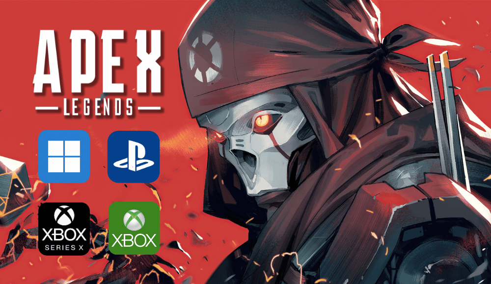 Apex Legends: conheça o novo Battle Royale para PC, Xbox One e PS4