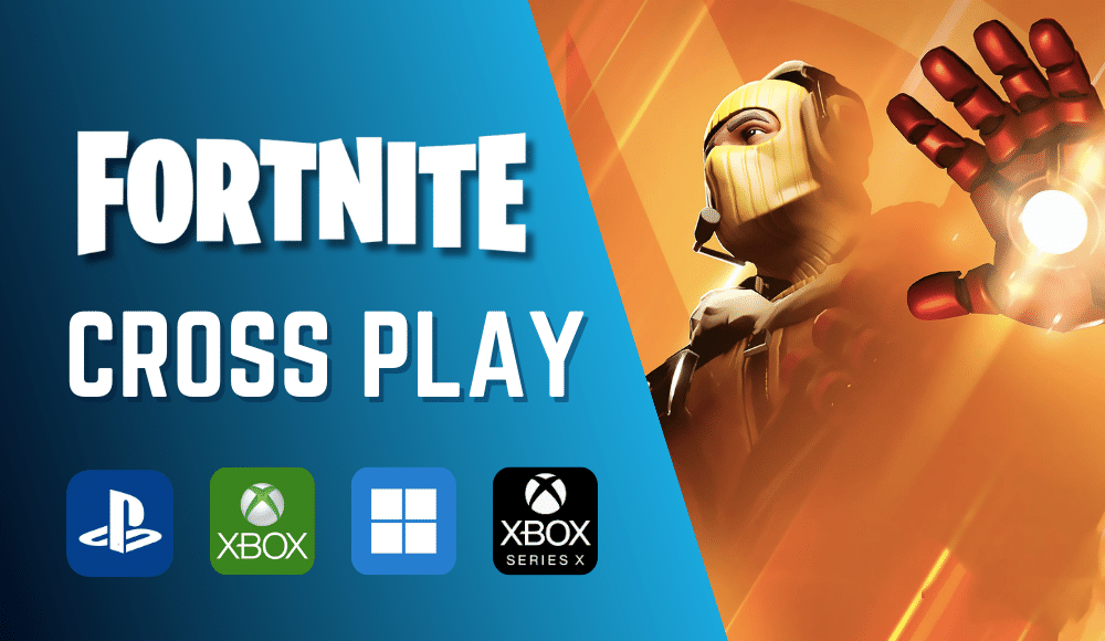 Can You Play Fortnite on Xbox One?