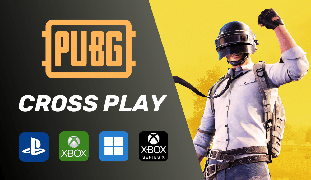Fortnite cross-platform crossplay guide for PC, PS4, Xbox One