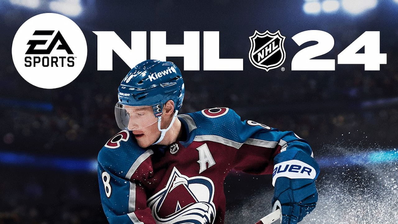 NHL 23: What New Features You Need to Know - The Hockey News