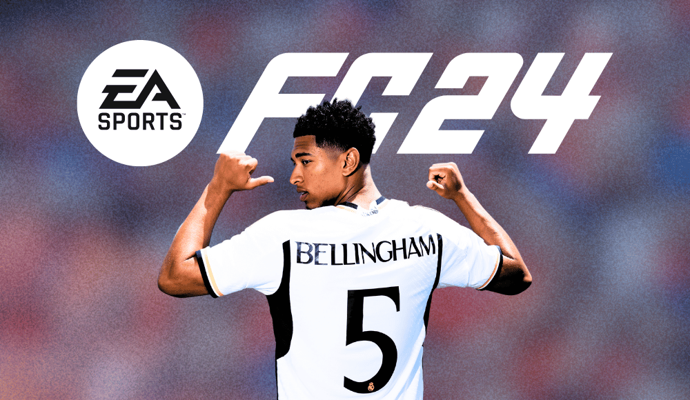 EA FC 24 (FIFA 24) ⚽ All Released Information