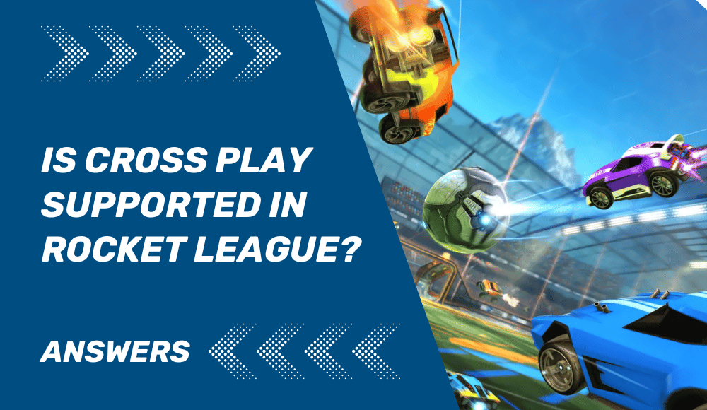 The making of Rocket League