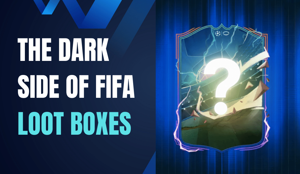 FIFA lootboxes are no longer random, but only for a limited time