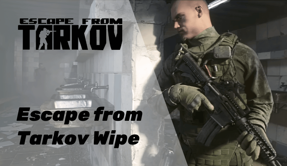 Conheça Escape From Tarkov, jogo que se tornou o mais assistido da