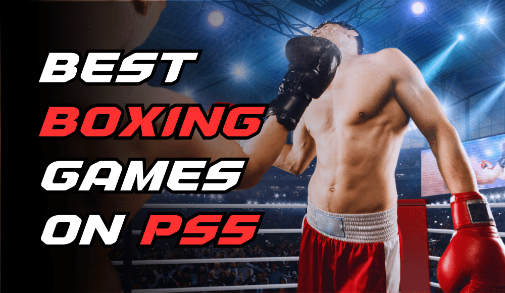 Os Melhores Jogos de Luta para PS5: Uma Análise Detalhada