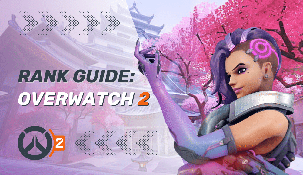 Overwatch - Use these tips to start climbing the